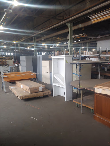 Home Improvement Store «Lifecycle Building Center», reviews and photos