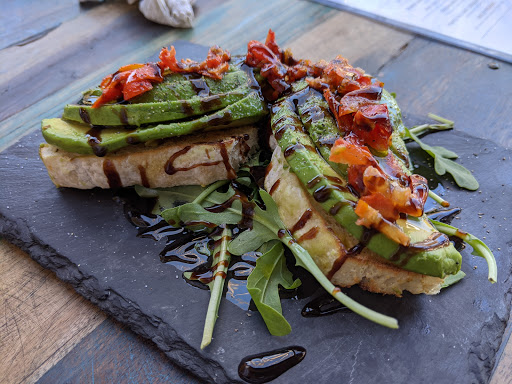 Wine Bar «Wine Affairs», reviews and photos, 1435 The Alameda, San Jose, CA 95126, USA