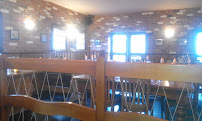 Atmosphère du Restaurant Smithy's Tavern à Les Deux Alpes - n°7