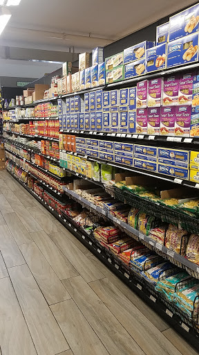 Supermarket «Glatt 27», reviews and photos, 1177 Raritan Ave, Highland Park, NJ 08904, USA