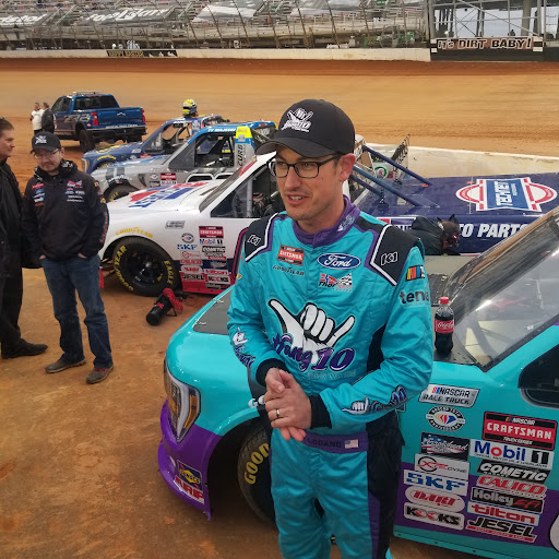 Hang 10 Car Wash en Winchester