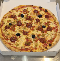 Photos du propriétaire du Pizzeria PIZZA MAX à Plan-d'Aups-Sainte-Baume - n°2