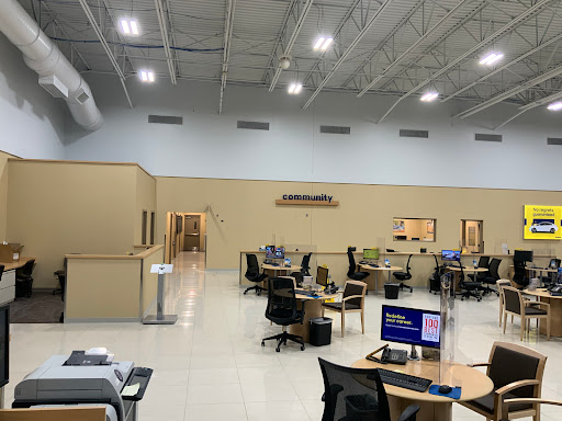 Used Car Dealer «CarMax», reviews and photos, 2353 Gallatin Pike N, Madison, TN 37115, USA