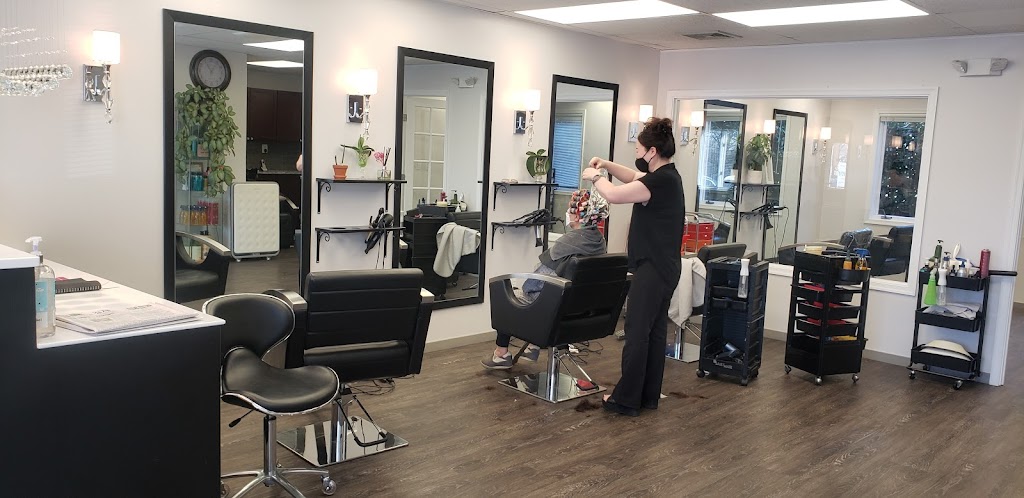 J Hair Cafe Salon 22030