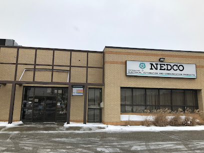 Nedco - Newmarket, ON