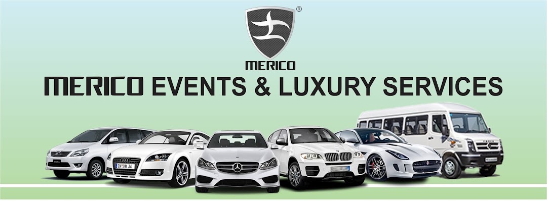 MERICO EVENTS AND LUXURY PROPERTY & CARS SERVICES