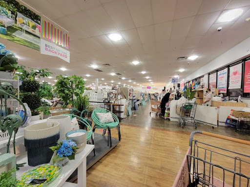 Department Store «HomeGoods», reviews and photos, 10813 Zelzah Ave, Granada Hills, CA 91344, USA