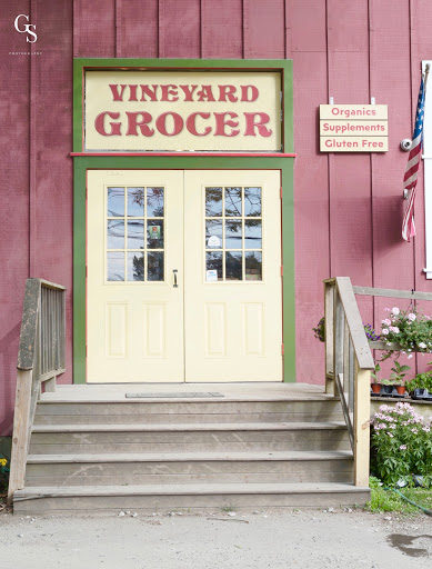 Health Food Store «Vineyard Grocer», reviews and photos, 294 State Rd, Vineyard Haven, MA 02568, USA