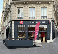 Photos du propriétaire du Restaurant servant le petit-déjeuner Sophie Lebreuilly à Paris - n°6