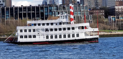 Maritime Museum «South Street Seaport Museum», reviews and photos, 12 Fulton St, New York, NY 10038, USA