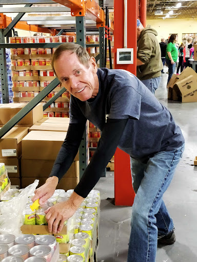 Non-Profit Organization «Harvesters - The Community Food Network», reviews and photos