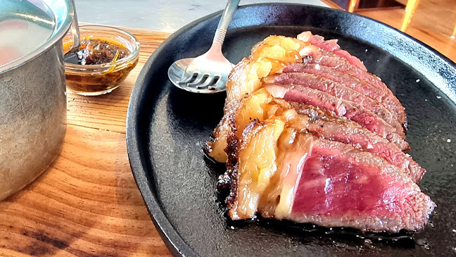 Avaliações doTapper Fine Food Special Drinks em Paços de Ferreira - Restaurante