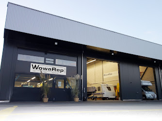 Wowarep GmbH