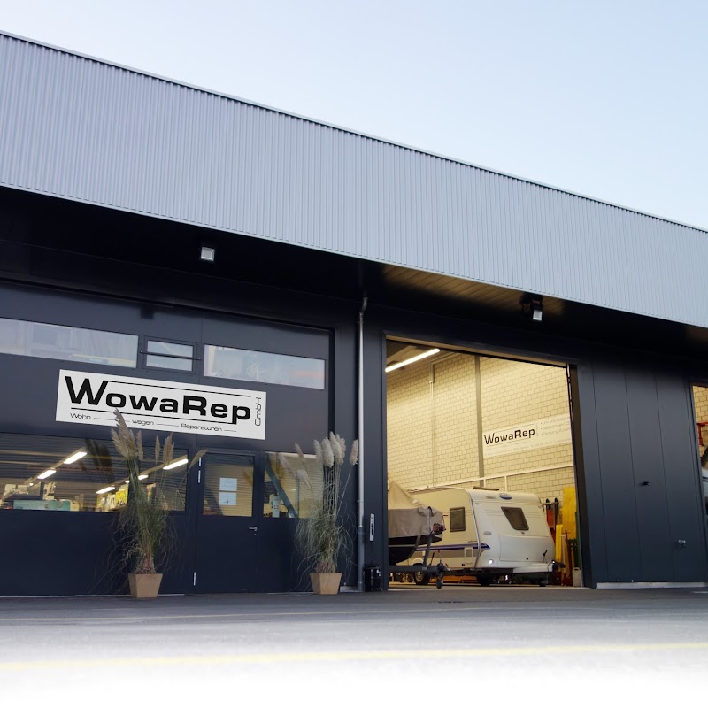 Wowarep GmbH