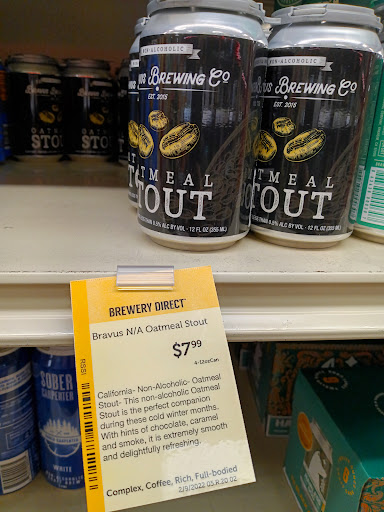 Wine Store «Total Wine & More», reviews and photos, 46301 Potomac Run Plaza, Sterling, VA 20164, USA