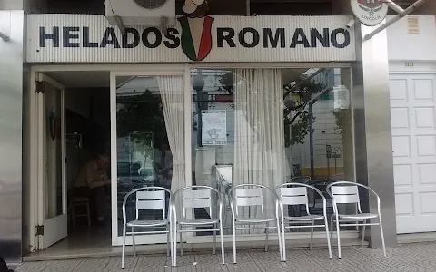 HELADERIA ROMANO desde 1927 image