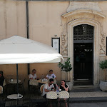 Photo n°1 de l'avis de CARMELINA.P fait le 11/06/2019 à 17:26 sur le  Caffè Costanzo à Noto