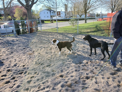 Parc Lacharité dog park