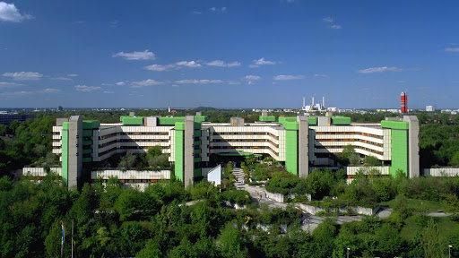München Klinik Bogenhausen