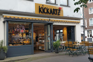 Bäckerei Kickartz