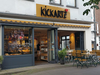 Bäckerei Kickartz