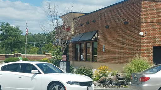 Fast Food Restaurant «Chick-fil-A», reviews and photos, 16503 Ballpark Rd, Bowie, MD 20716, USA