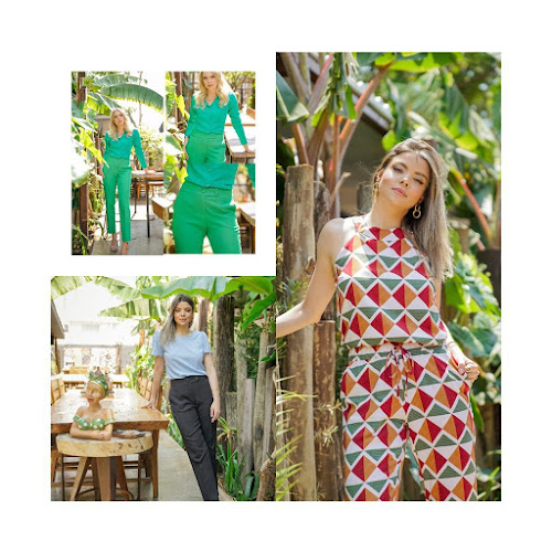 Aída Machado Moda Feminina - Loja no Mega Moda Shopping - Goiânia