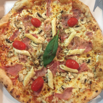 Pizza du Pizzeria Pepone à Paris - n°19