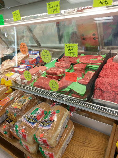 Smithhisler Meats, 8835 Columbus Rd, Mt Vernon, OH 43050, USA, 