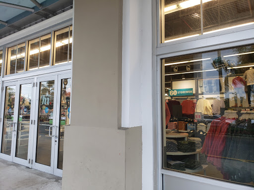 Clothing Store «Old Navy», reviews and photos, 2100 S University Dr, Davie, FL 33324, USA