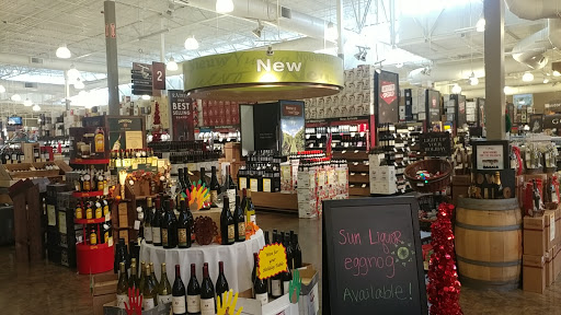 Wine Store «Total Wine & More», reviews and photos, 699 120th Ave NE b, Bellevue, WA 98005, USA