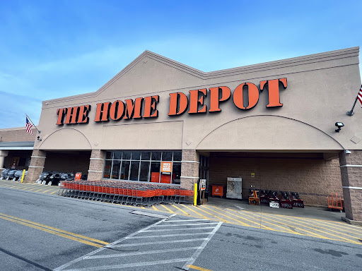 Home Improvement Store «The Home Depot», reviews and photos, 965 E Lancaster Ave, Downingtown, PA 19335, USA