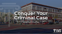 Olen Firm Criminal Defense Lawyers