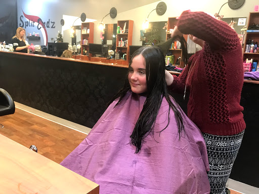 Hair Salon «Split Endz LLC Hair Salon», reviews and photos, 5 Bel Air S Pkwy #1511, Bel Air, MD 21015, USA