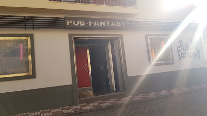 Pub Fantasy - C. Jaen, 2, 23730 Villanueva de la Reina, Jaén, Spain