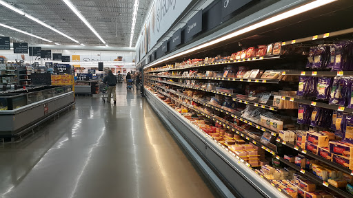 Department Store «Walmart Supercenter», reviews and photos, 2351 Century Dr, West Mifflin, PA 15122, USA