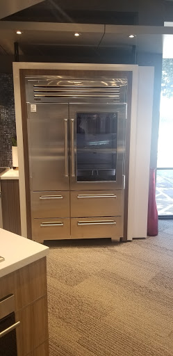 Appliance Store «Capital Distributing Showroom», reviews and photos, 2910 N Stemmons Fwy, Dallas, TX 75247, USA