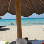 Photo n°1 de l'avis de Francesca.a fait le 10/07/2019 à 06:25 sur le  Le Sei Conche Relais & SPA à Ugento