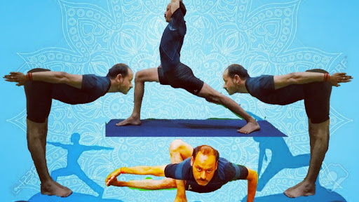 Yogpath yoga studio