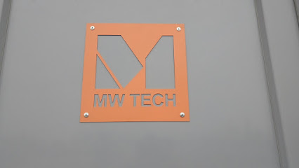 MW-TECH Kft. 3D lézervágás