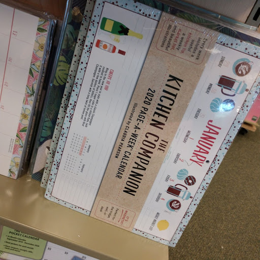 Book Store «Barnes & Noble», reviews and photos, 171 Main St, Birmingham, AL 35244, USA