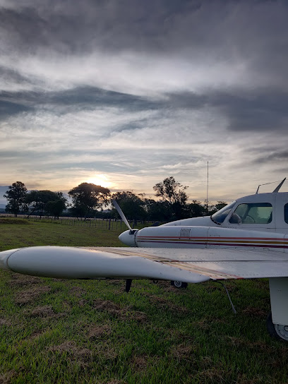 Aero Club Jujuy