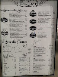 Photo n°3 de Le Bistrot à Antibes ()