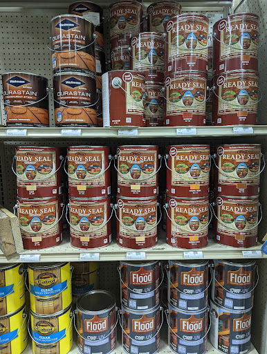 Hardware Store «PaulB Hardware», reviews and photos, 50 Wood Corner Rd, Lititz, PA 17543, USA