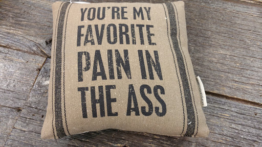 Gift Shop «Random Harvest Marketplace», reviews and photos, 105 N 3rd St, Beresford, SD 57004, USA