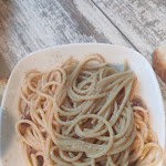 Photo n°2 de l'avis de Veronica.e fait le 12/11/2023 à 14:11 sur le  La Lanterna à Amatrice