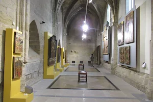 Cathedral - Diocesan Museum image