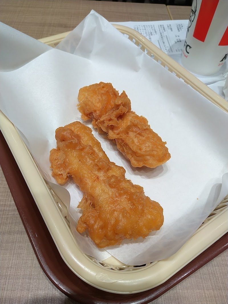 ケンタッキーフライドチキン東広島フジグラン店