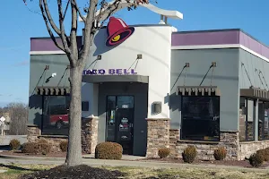 Taco Bell image