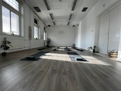Bogi Yoga Studio